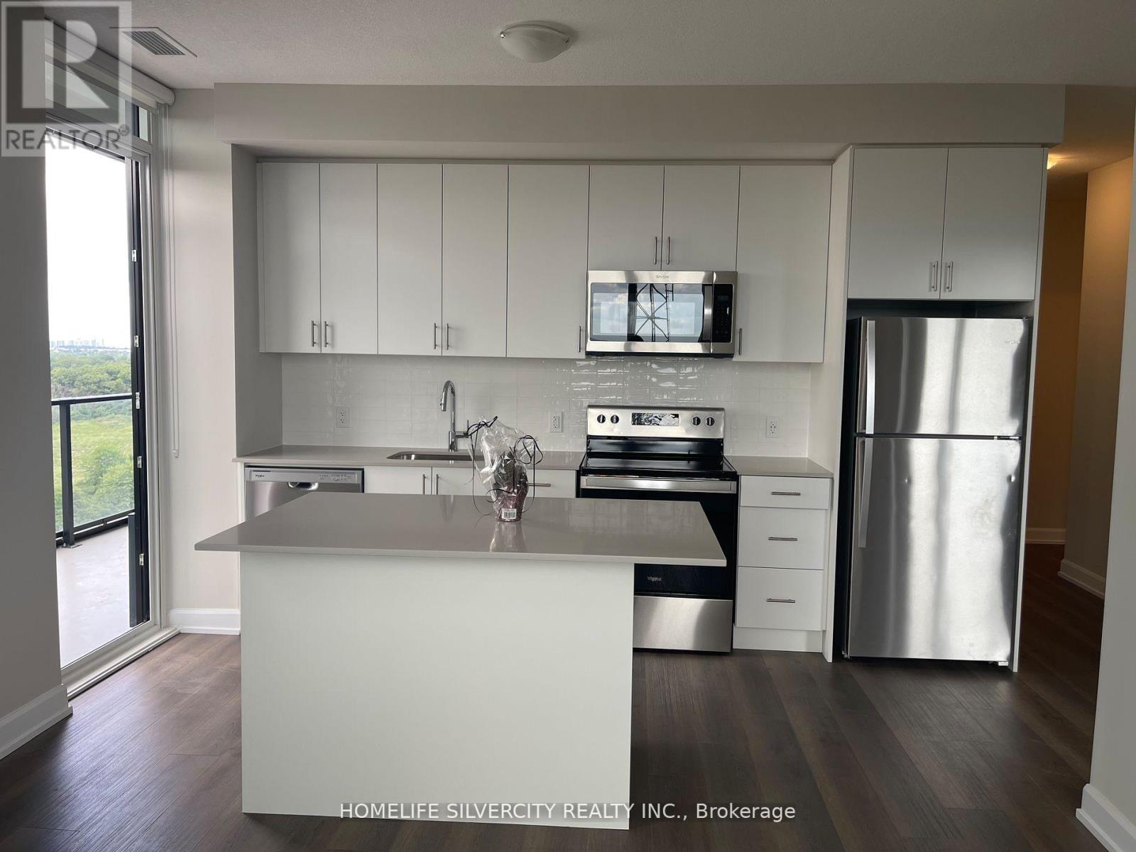 1210 - 3220 William Coltson Avenue, Oakville, Ontario  L6H 7C2 - Photo 2 - W13165962