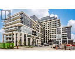 1210 - 3220 WILLIAM COLTSON AVENUE, Oakville, Ontario