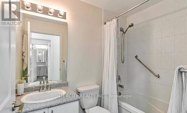 503 - 55 Yorkland Boulevard, Brampton, Ontario  L6P 4K9 - Photo 26 - W13171604