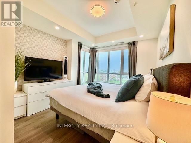 503 - 55 Yorkland Boulevard, Brampton, Ontario  L6P 4K9 - Photo 27 - W13171604