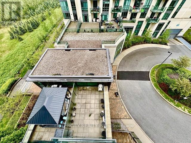503 - 55 Yorkland Boulevard, Brampton, Ontario  L6P 4K9 - Photo 34 - W13171604