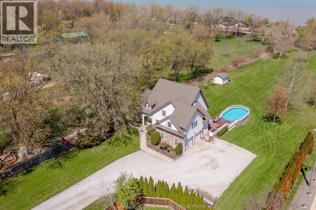 1332 COUNTY RD 22, Lakeshore, Ontario