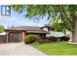 5649 BALDWIN, Windsor, Ontario