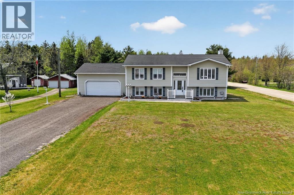 23 Dr. Lionel Maillet Street, Bouctouche Bay, New Brunswick  E4S 4M5 - Photo 2 - NB140344