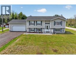23 Dr. Lionel Maillet Street, Bouctouche Bay, New Brunswick