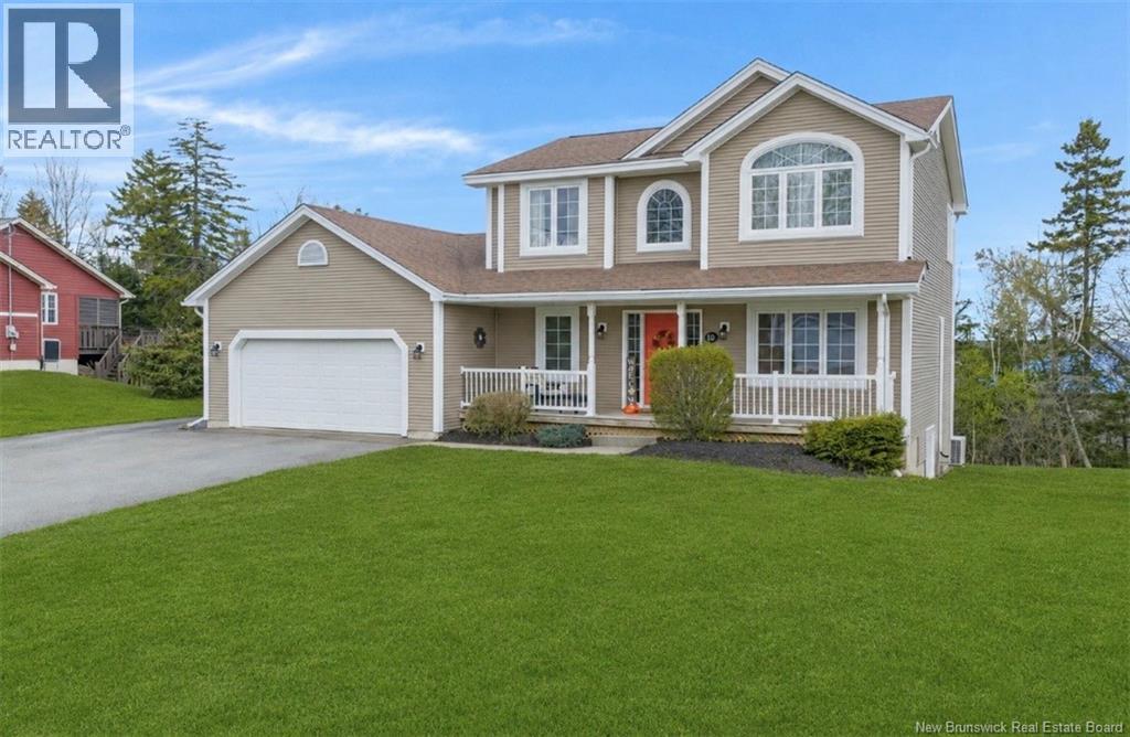 10 Granite Drive, Quispamsis, New Brunswick