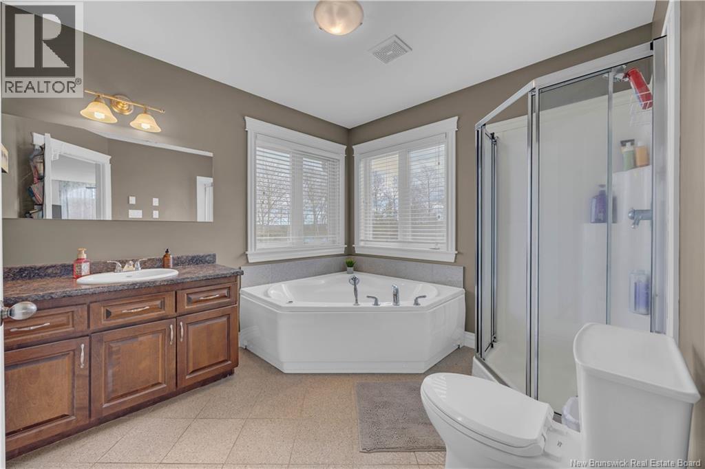 10 Granite Drive, Quispamsis, New Brunswick  E2E 0E4 - Photo 25 - NB140271