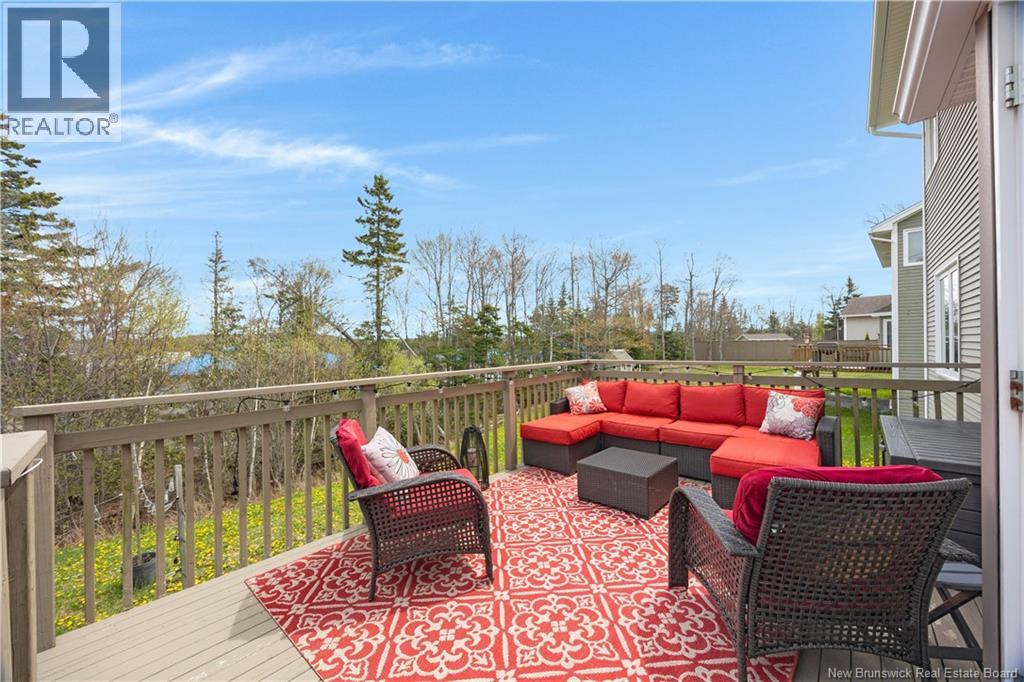 10 Granite Drive, Quispamsis, New Brunswick  E2E 0E4 - Photo 35 - NB140271