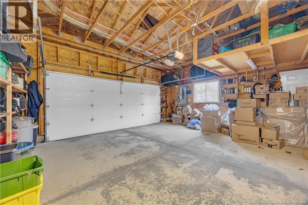 10 Granite Drive, Quispamsis, New Brunswick  E2E 0E4 - Photo 36 - NB140271