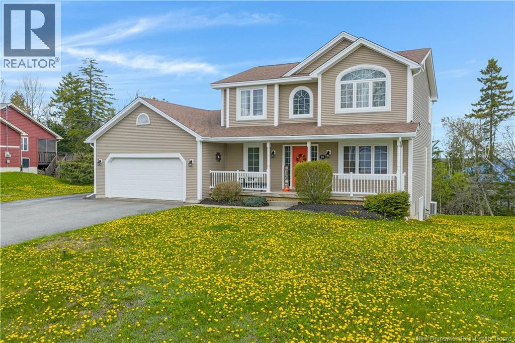 10 Granite Drive, Quispamsis, New Brunswick  E2E 0E4 - Photo 37 - NB140271