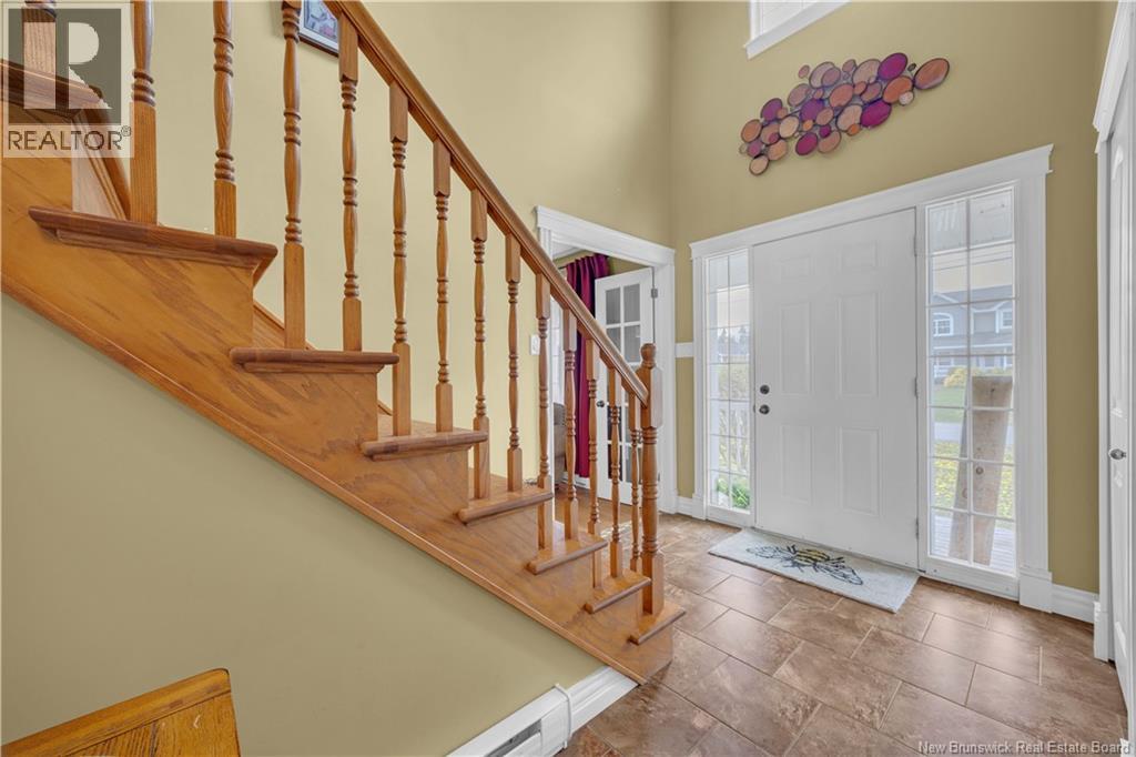 10 Granite Drive, Quispamsis, New Brunswick  E2E 0E4 - Photo 4 - NB140271
