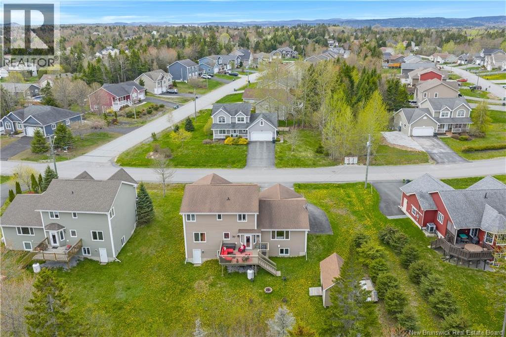 10 Granite Drive, Quispamsis, New Brunswick  E2E 0E4 - Photo 42 - NB140271