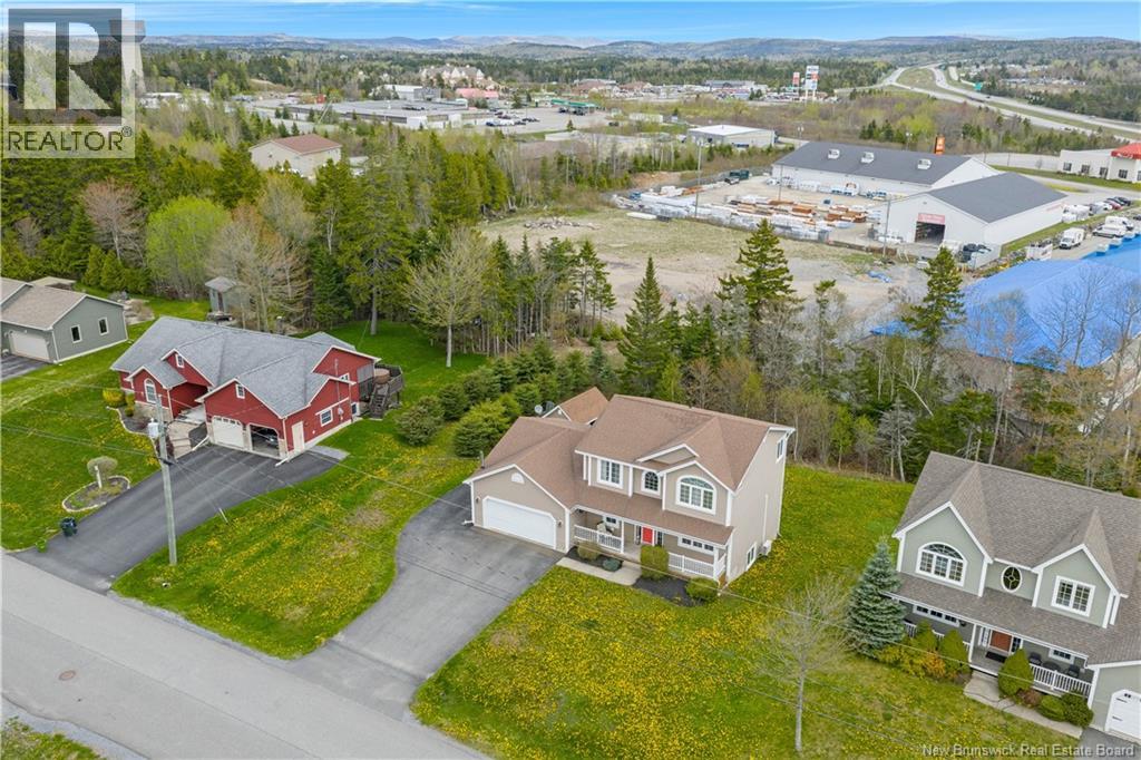 10 Granite Drive, Quispamsis, New Brunswick  E2E 0E4 - Photo 45 - NB140271