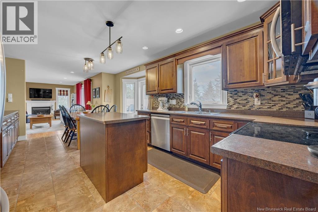 10 Granite Drive, Quispamsis, New Brunswick  E2E 0E4 - Photo 6 - NB140271