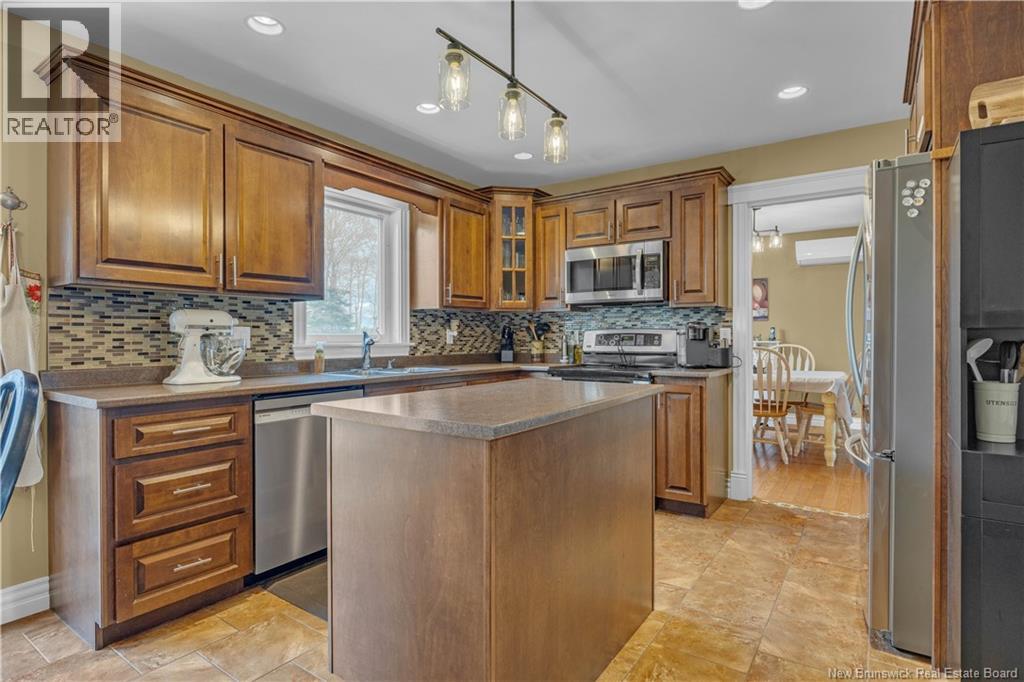 10 Granite Drive, Quispamsis, New Brunswick  E2E 0E4 - Photo 7 - NB140271