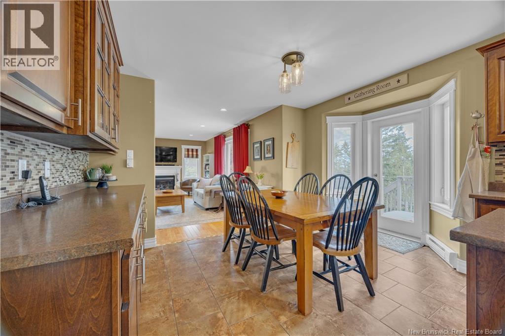 10 Granite Drive, Quispamsis, New Brunswick  E2E 0E4 - Photo 8 - NB140271