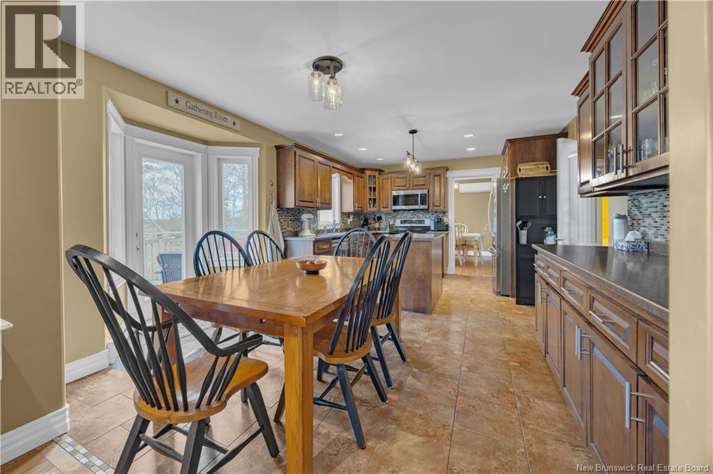 10 Granite Drive, Quispamsis, New Brunswick  E2E 0E4 - Photo 9 - NB140271