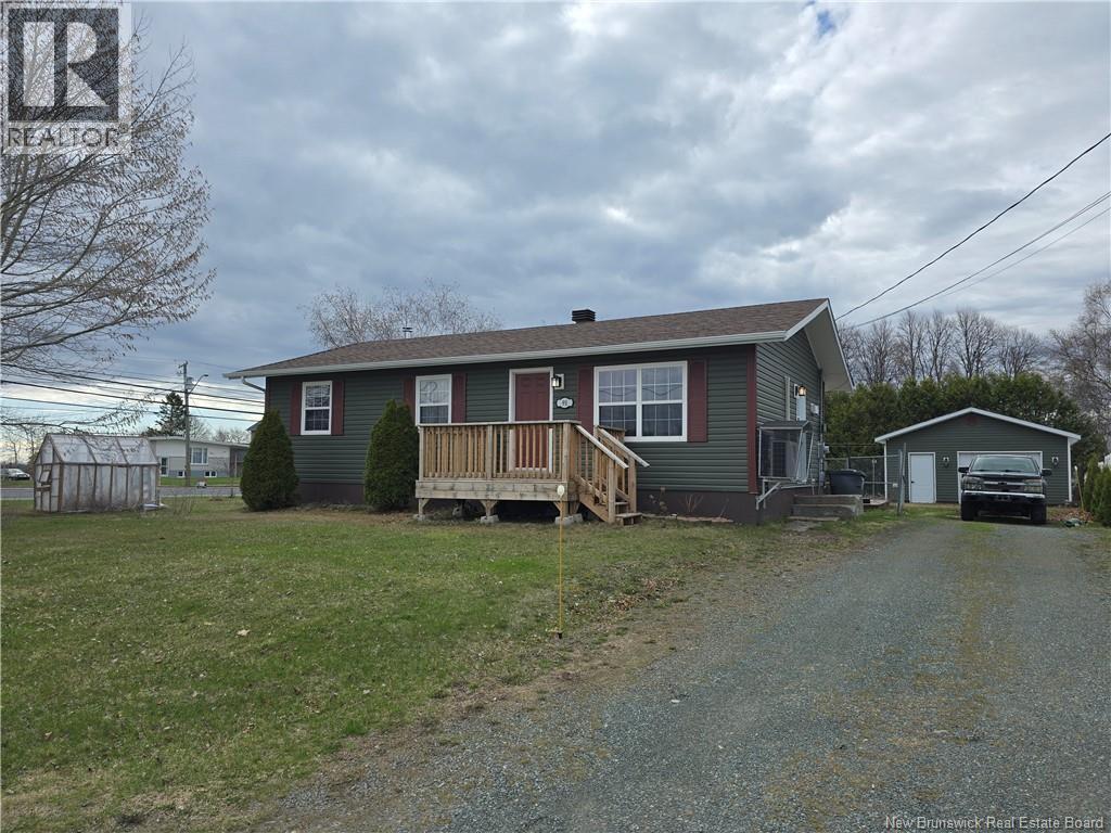91 Madisco O, Petit-Rocher, New Brunswick