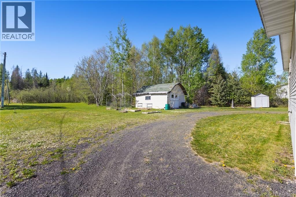 32 Pleasant Drive, Chipman, New Brunswick  E4A 1S3 - Photo 44 - NB139060