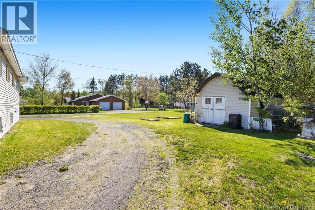 32 Pleasant Drive, Chipman, New Brunswick  E4A 1S3 - Photo 43 - NB139060