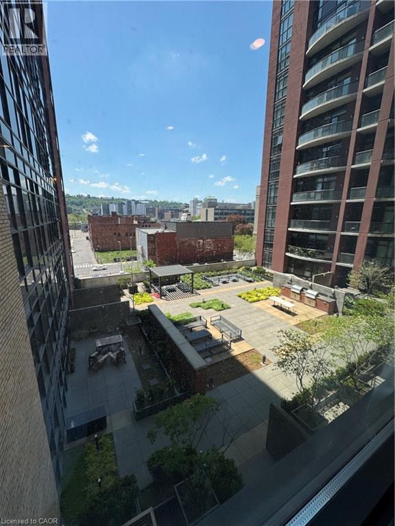 118 E King Street E Unit# 615, Hamilton, Ontario L8N 0A9 - Photo 1 - 40833505