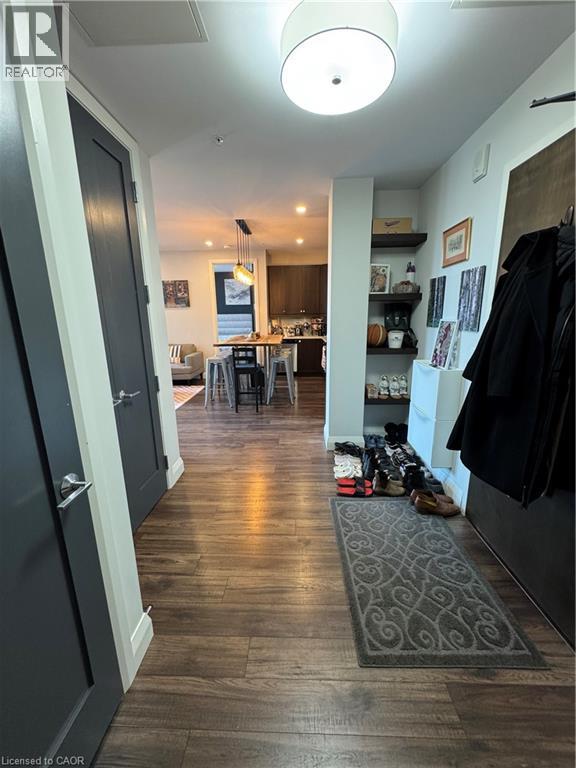 118 E King Street E Unit# 615, Hamilton, Ontario L8N 0A9 - Photo 11 - 40833505