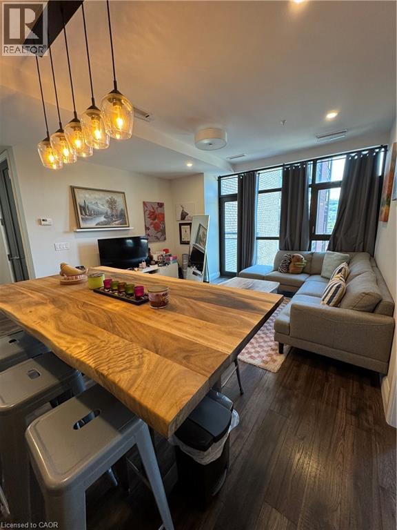 118 E King Street E Unit# 615, Hamilton, Ontario L8N 0A9 - Photo 5 - 40833505