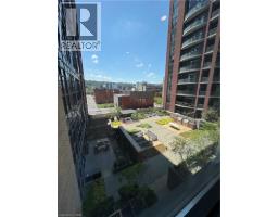 118 E KING Street E Unit# 615, hamilton, Ontario