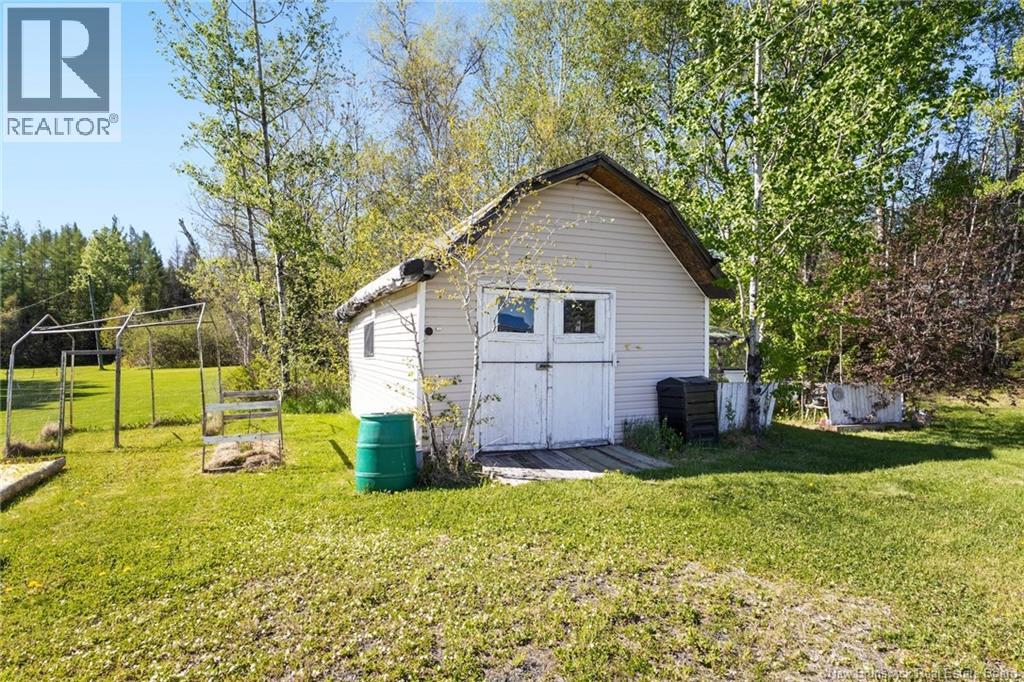 32 Pleasant Drive, Chipman, New Brunswick  E4A 1S3 - Photo 42 - NB139060