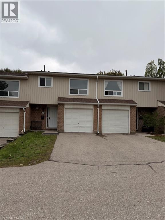 279 Bluevale Street Unit# 61, Waterloo, Ontario  N2J 4L8 - Photo 1 - 40833241