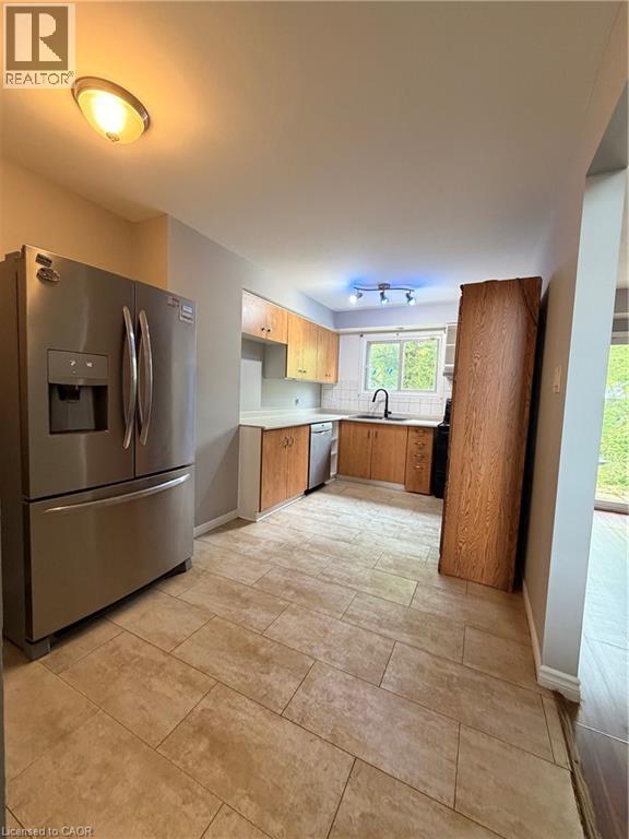 279 Bluevale Street Unit# 61, Waterloo, Ontario  N2J 4L8 - Photo 5 - 40833241