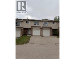 279 BLUEVALE Street Unit# 61, waterloo, Ontario