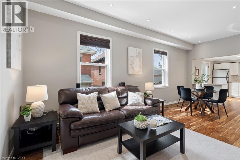26 N Dublin Street N, Guelph, Ontario  N1H 4M8 - Photo 11 - 40833220