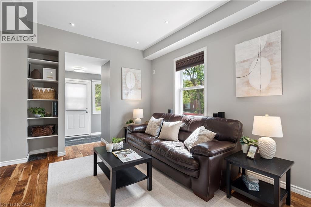 26 N Dublin Street N, Guelph, Ontario  N1H 4M8 - Photo 13 - 40833220