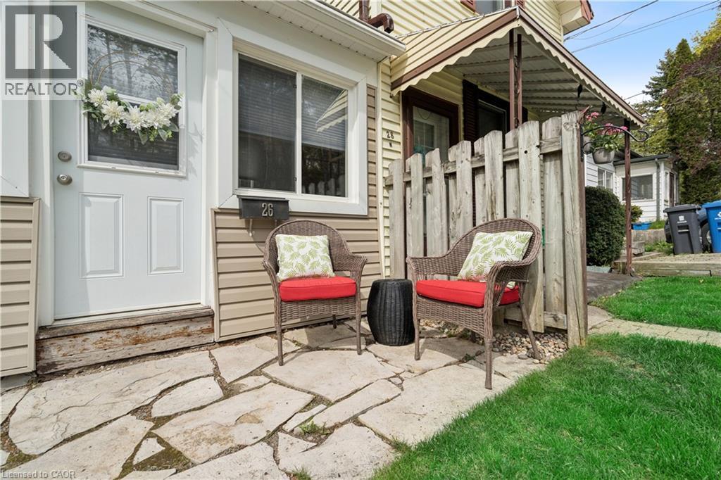 26 N Dublin Street N, Guelph, Ontario  N1H 4M8 - Photo 5 - 40833220
