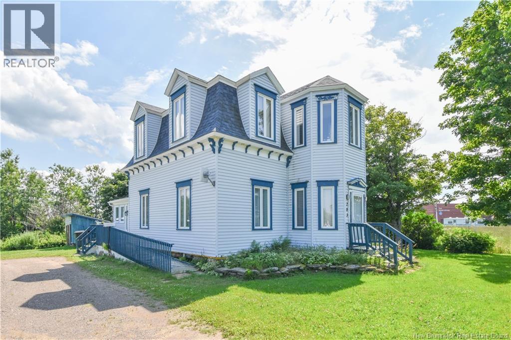 283 Acadie Street, Grande-Anse, New Brunswick  E8N 1B9 - Photo 4 - NB140341