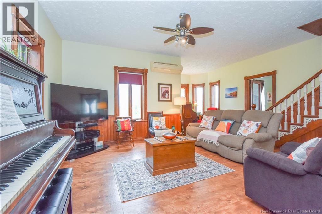 283 Acadie Street, Grande-Anse, New Brunswick  E8N 1B9 - Photo 21 - NB140341