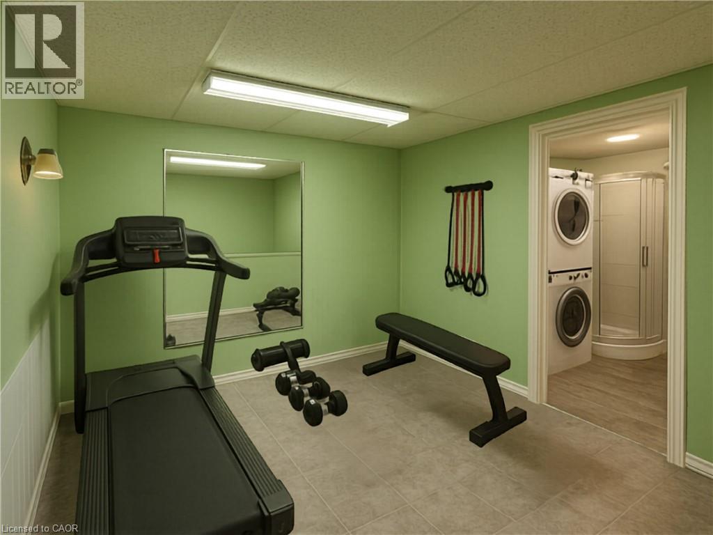 423 Cadbury Court Unit# A, Waterloo, Ontario  N2K 3G7 - Photo 29 - 40833127