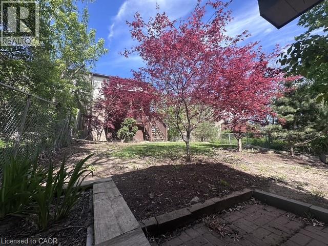 423 Cadbury Court Unit# A, Waterloo, Ontario  N2K 3G7 - Photo 40 - 40833127