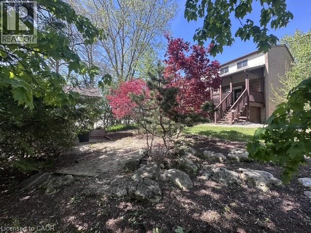 423 Cadbury Court Unit# A, Waterloo, Ontario  N2K 3G7 - Photo 42 - 40833127