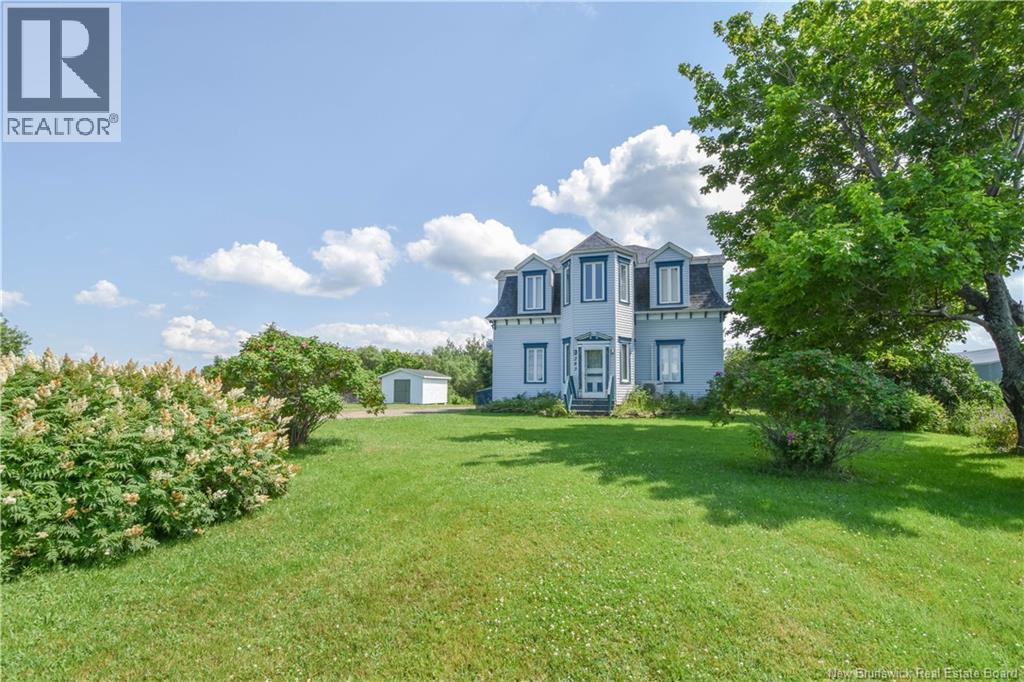 283 Acadie Street, Grande-Anse, New Brunswick