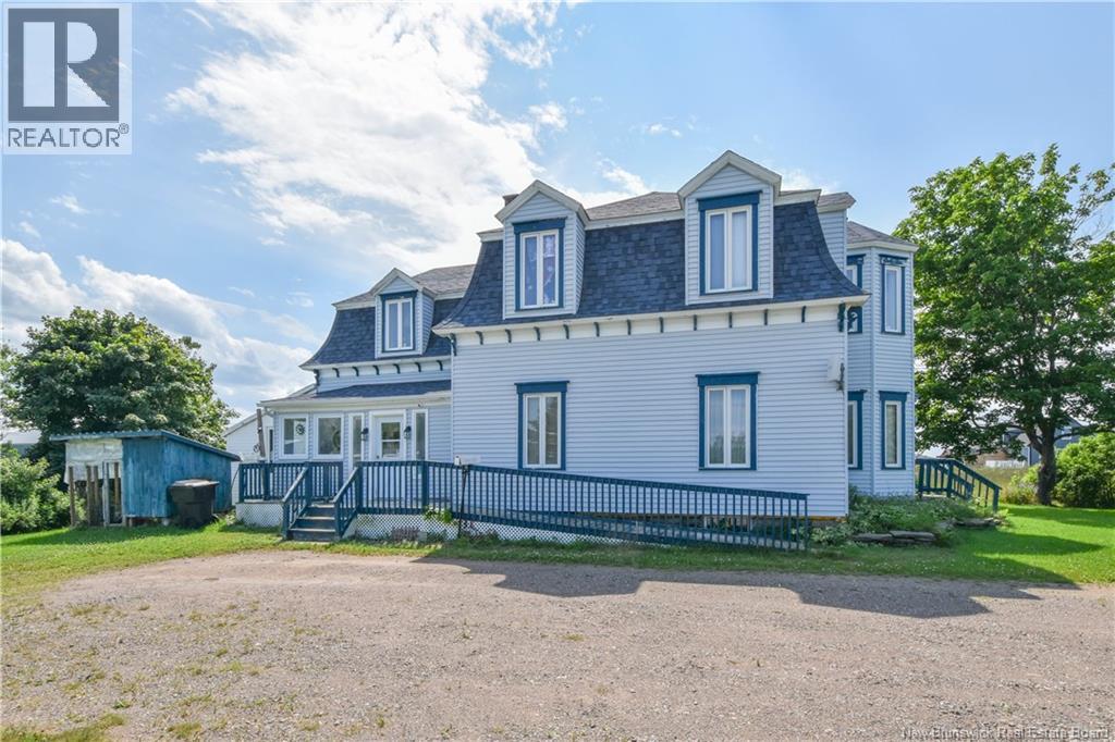 283 Acadie Street, Grande-Anse, New Brunswick  E8N 1B9 - Photo 5 - NB140341