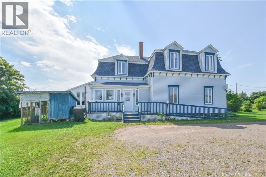 283 Acadie Street, Grande-Anse, New Brunswick  E8N 1B9 - Photo 6 - NB140341