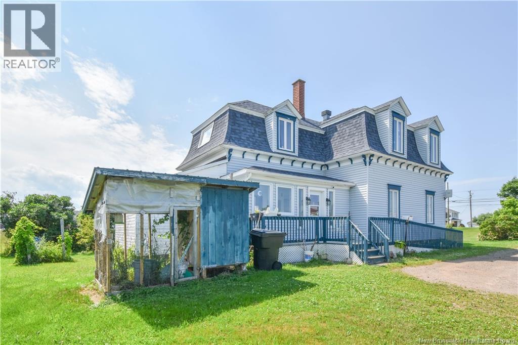 283 Acadie Street, Grande-Anse, New Brunswick  E8N 1B9 - Photo 8 - NB140341