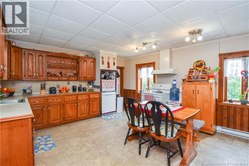 283 Acadie Street, Grande-Anse, New Brunswick  E8N 1B9 - Photo 14 - NB140341
