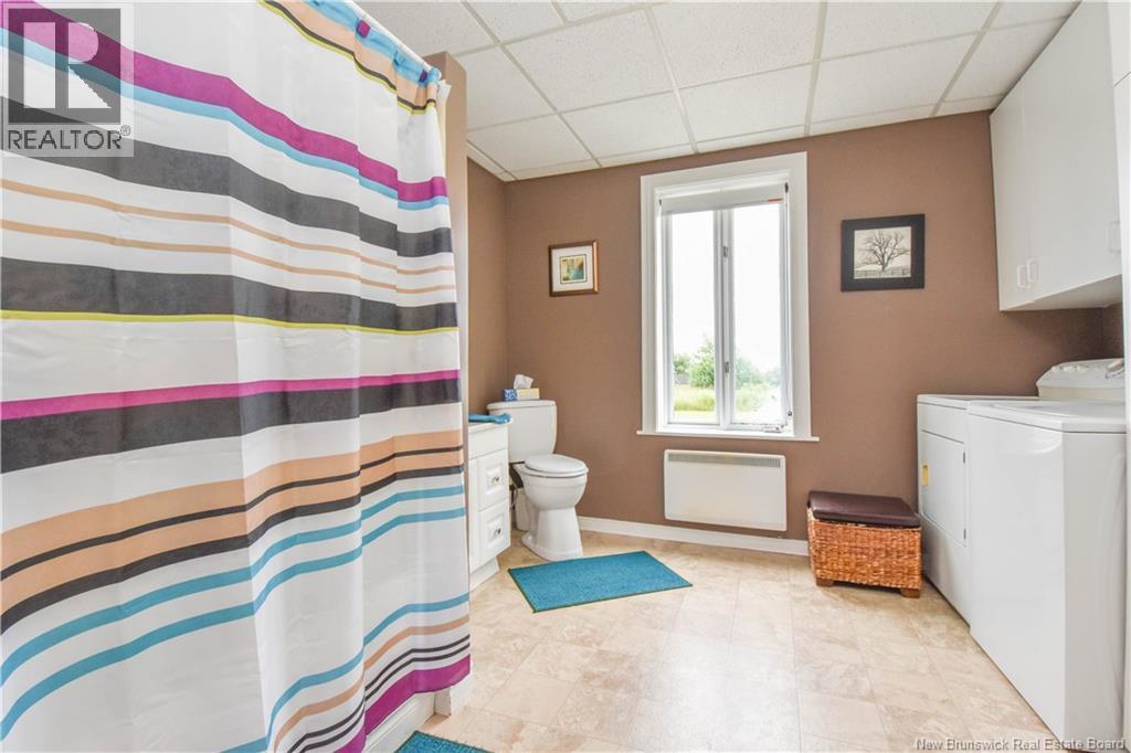 283 Acadie Street, Grande-Anse, New Brunswick  E8N 1B9 - Photo 15 - NB140341