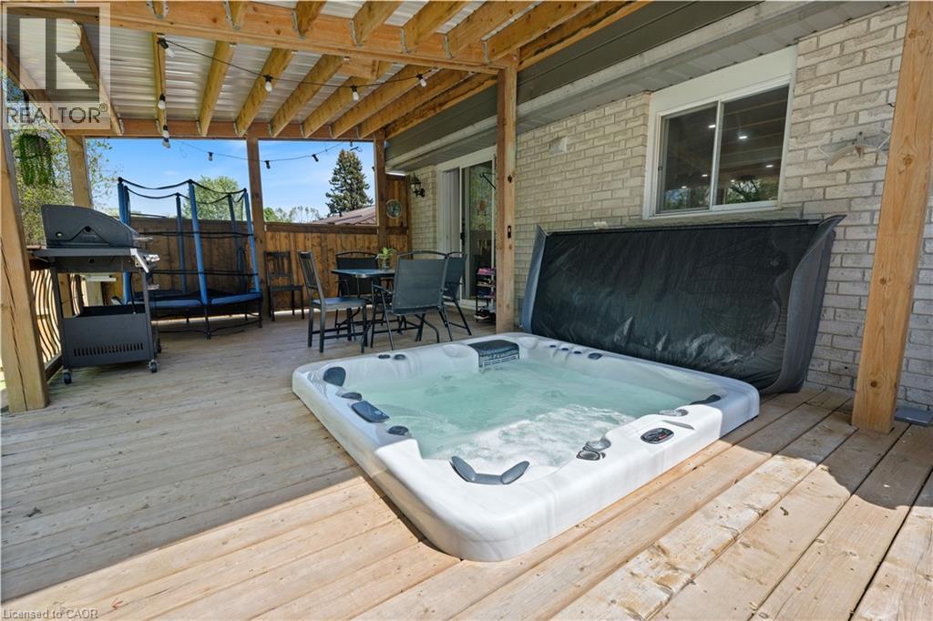 4 Brant Street, Simcoe, Ontario  N3Y 5G2 - Photo 23 - 40833202