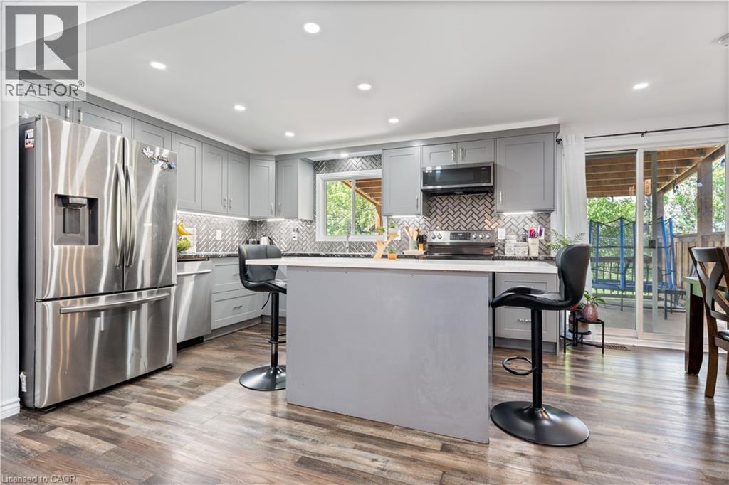 4 Brant Street, Simcoe, Ontario  N3Y 5G2 - Photo 7 - 40833202