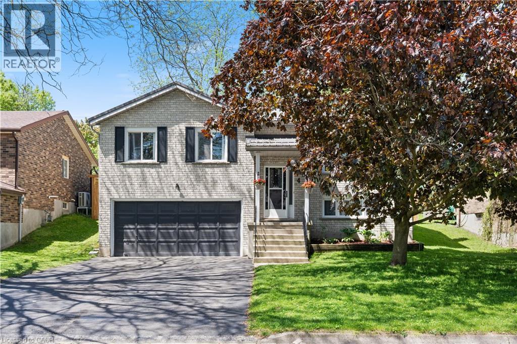 4 Brant Street, Simcoe, Ontario  N3Y 5G2 - Photo 3 - 40833202