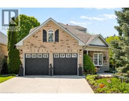 147 REIBER Court, Waterloo, Ontario